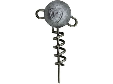 Fox Rage Corkscrew Round Jig Head 20g (NJH266)