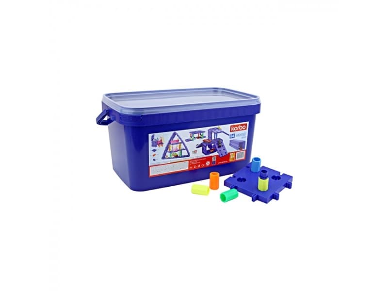 Korbo Architect Blue