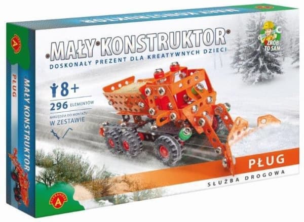 Alexander Little designer, Plow - 1205