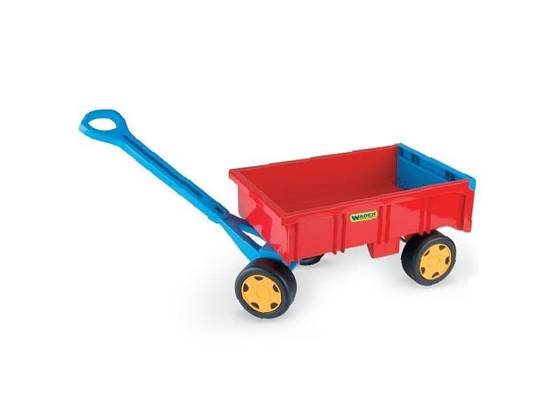 WADER Gigant Nandcart trailer 95 cm
