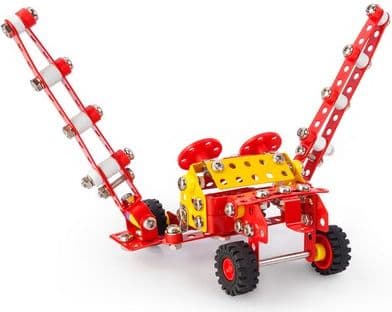 Alexander the little sprayer constructor Jacob (19292)
