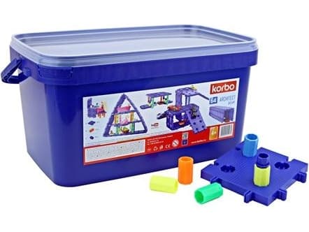 Korbo Architect Blue 64 (GXP-638249)