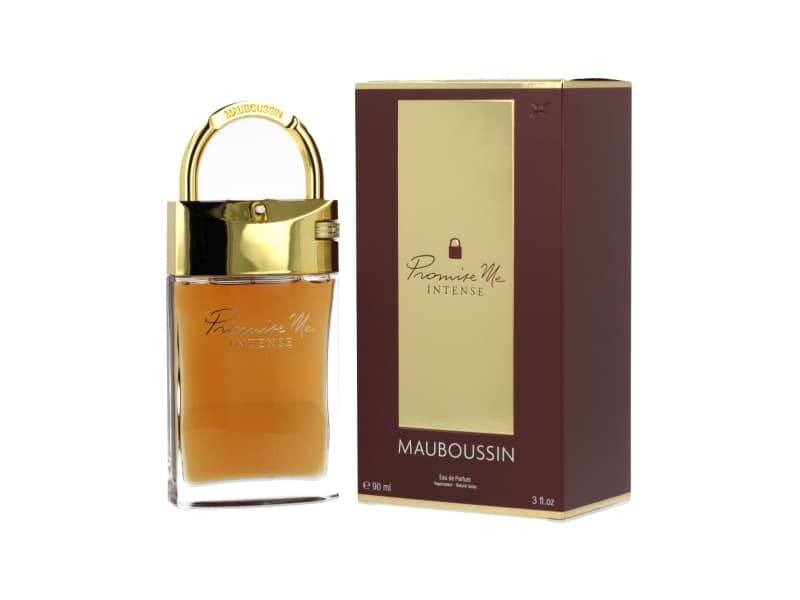 Mauboussin Promise Me Intense Eau De Parfum 90ml (kvinne)