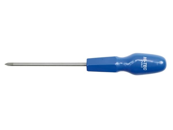 Vorel Phillips screwdriver PH HI-TEC 1x100mm (61260)