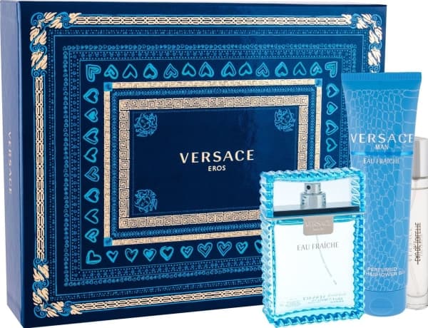 Versace - Man - 100ml