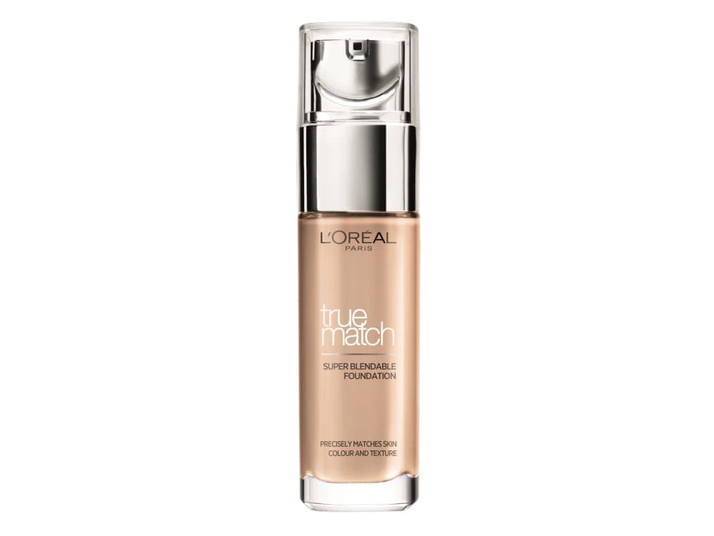 L''Oréal Paris (public) RIMMEL LONDON Stay Matte Liquid Mousse Foundation - True Ivory