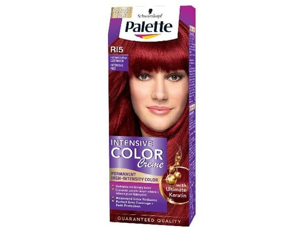 H PALETTE INTENS CREME RI5-rubin.red