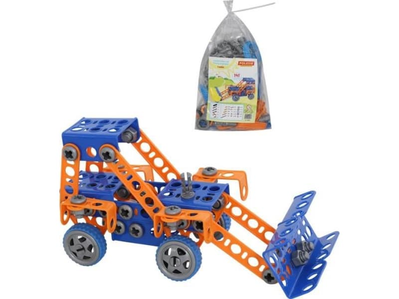 Wader Polesie "Inventor" Charger - (55064)