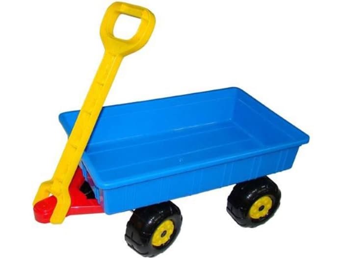 Wader Holiday Wheelbarrow - 36971 POLESIE