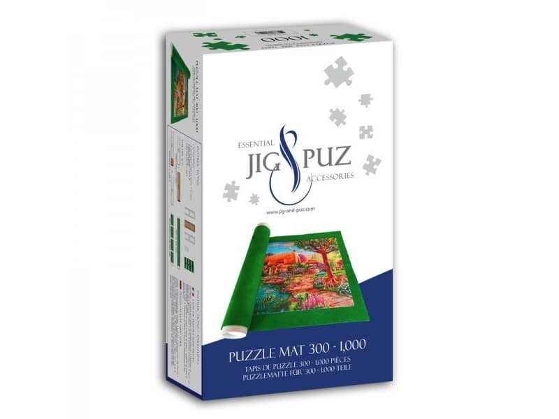 Heye Puzzle Mat 500-1000 pcs