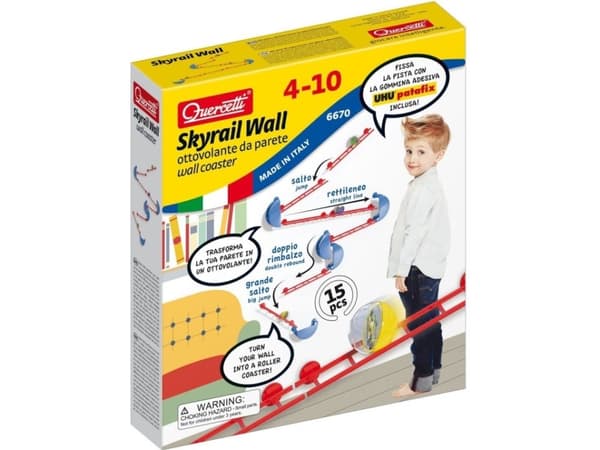Skyrail Xl Wall