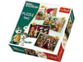 Miniatyrbild 1 av 5: Trefl 34290, 35 styck