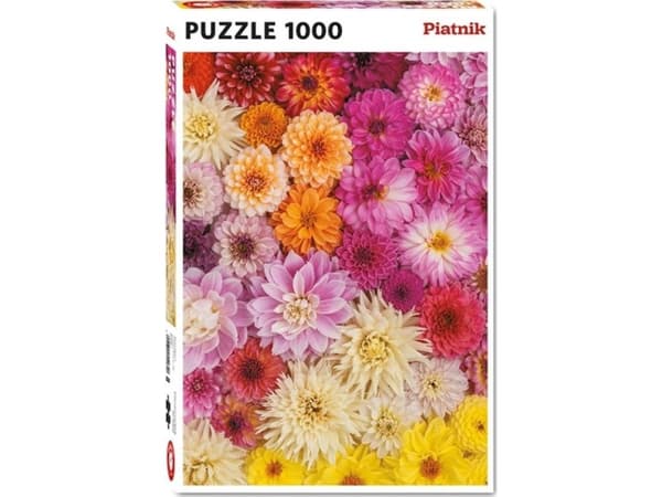 PIATNIK palapeli 1000 kpl - Jurgins