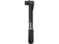Pikkukuva 1 / 3: Vorel Bicycle pump with holder to the frame + end pieces (82032)