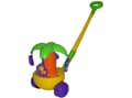 Miniatyrbild 1 av 2: Wader porcupine with a palm handle - 7918
