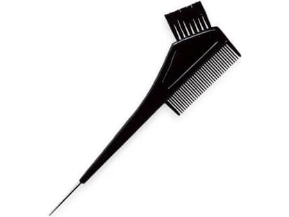 Top Choice Paint brush black 2298