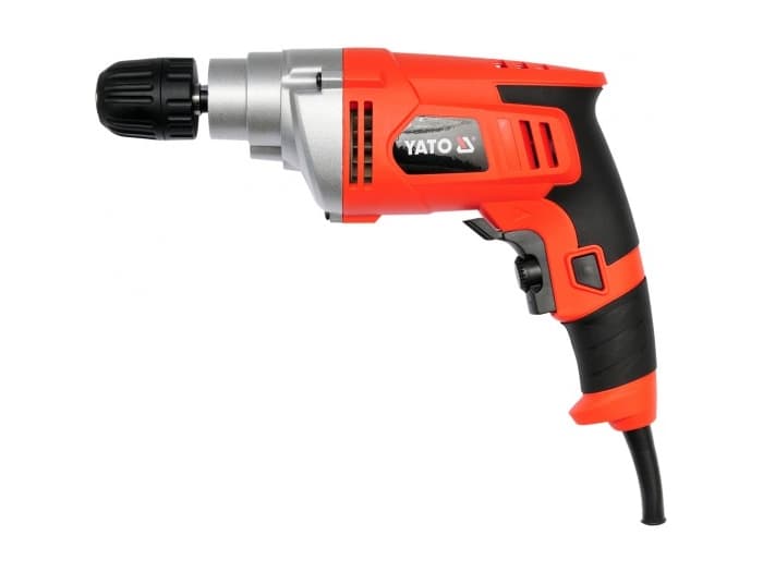 Yato YT-82051, II, 1 cm, 1300 RPM, 2,5 cm, 1 cm, 1 mm