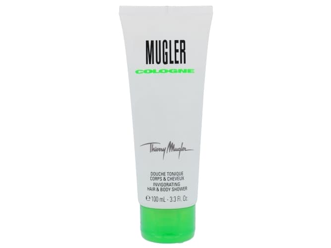 Thierry Mugler Cologne Perfumed Shower Gel 100 ml (man)