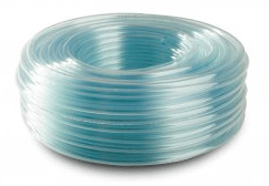 Polix Technical polttoaineletku 8mm x 25m (P1608000082515P)
