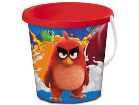 Mondo Angry Birds hink 17cm
