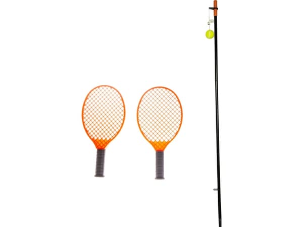 iPLAY Utendørs spillsett Tennis i-Play