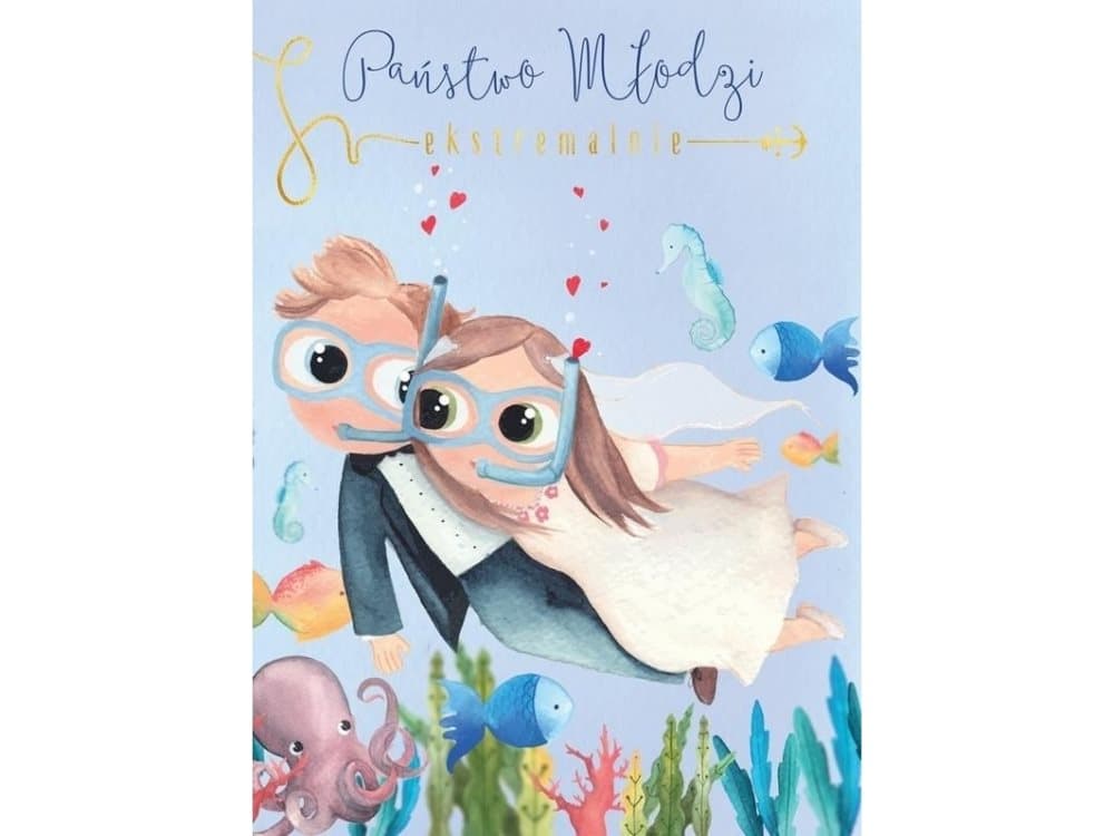 HENRY Pass B6 Wedding - Divers