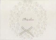 Panorama Wedding pass B6 - Premium 12 (310827)