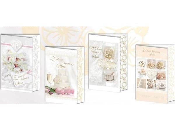 Top Graphic Pass B6 glitter with margin. Anniversary .. (10pcs) MIX