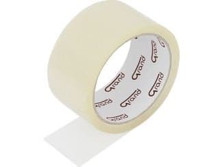 Grand Packaging tape 48 x 66 transparent - WIKR-088428