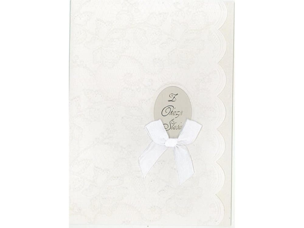 Panorama Wedding pass B6 Premium 16 - 5 pieces