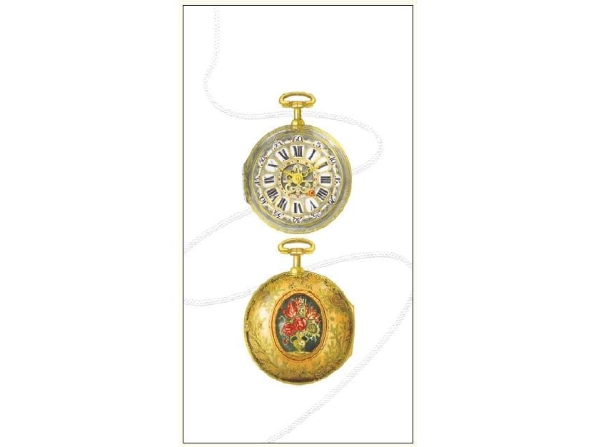 DA VINCI Universal pass Compass 3 DaVinci and envelope
