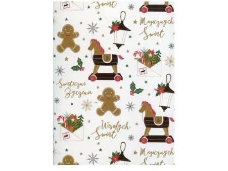 HENRY Christmas carnet B6 1269197