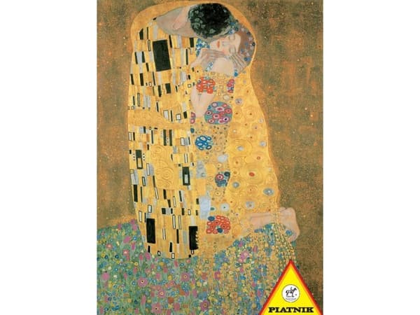 PALAPELI 1000 KLIMT SUUDELMA