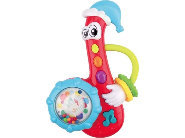 K´s KIDS Musikleksak - Saxofon