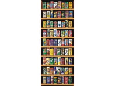 Educa 2000 EL. Soft Cans (11053)