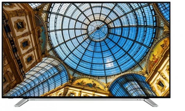Toshiba TV LED TV 55 55UL2B63DG