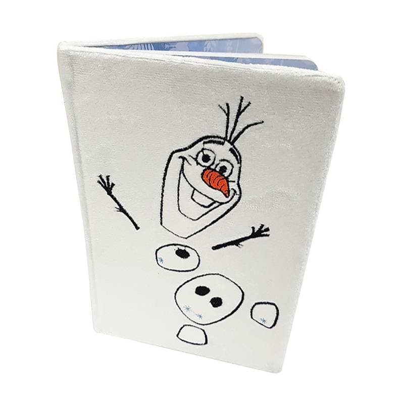 Frozen 2, Anteckningsbok A5 - Olof