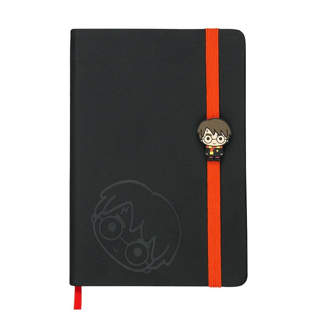 Harry Potter, Notesbog - Kawaii