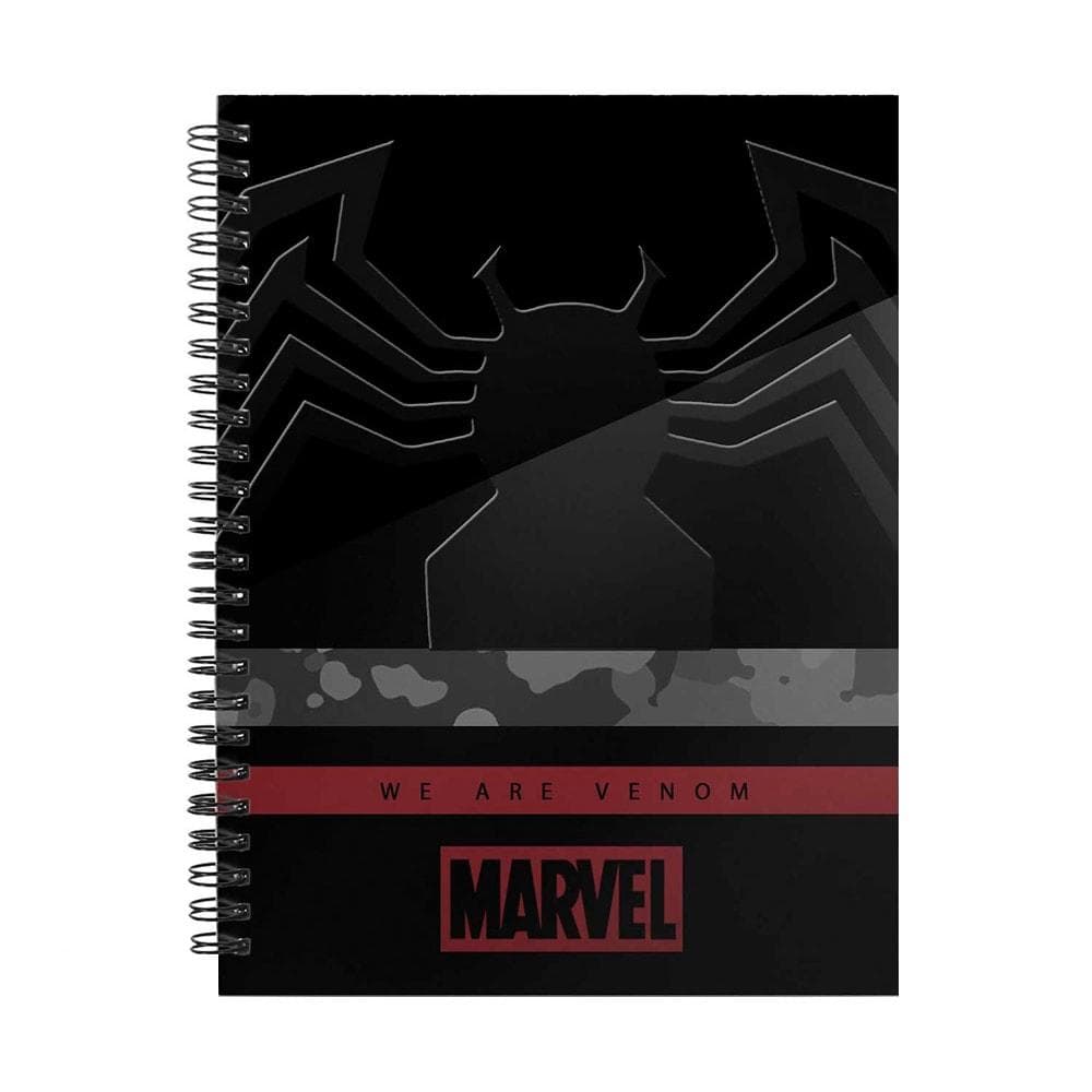 Marvel, A5 Ternet Blok - Venom