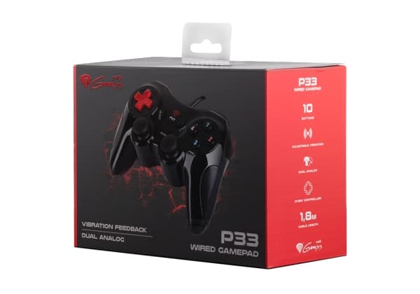 Natec Genesis P33 Gamepad
