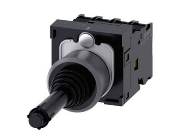 Siemens 3SU1130-7BF10-1QA0 Koordinatkontakt 500 V IP65, IP67 1 stk