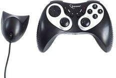 Gamepad Gembird JPD-FREEFORCE2