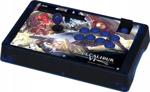 Joystick HORI SOUL CALIBUR FIGHT STICK PS4