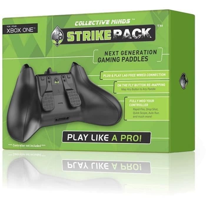 Controller Strike-paket FPS 4/12 - Xbox one