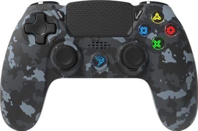 Gamepad QSMART QSP120 CAMO