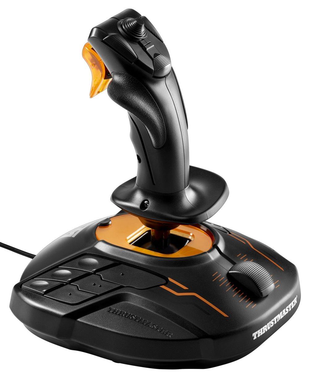 THRUSTMASTER T-16000M PC