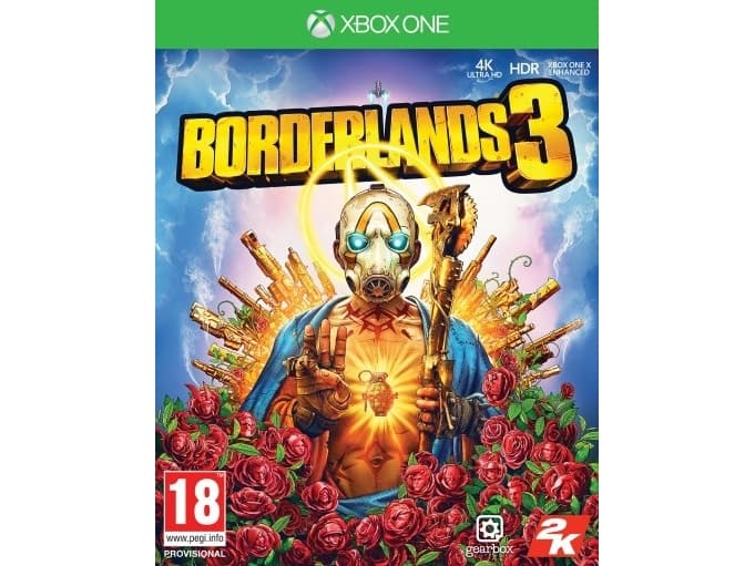 Borderlands 3