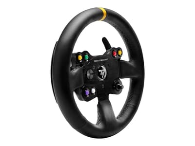 Thrustmaster TM Leather 28 GT - Rattfeste for spillkontroll