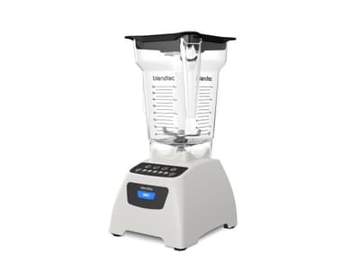 Blendtec blender Classic 575 White