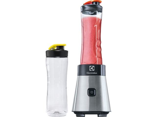 Electrolux ESB2500 - Blandare - 0.6 liter - 300 W - stål